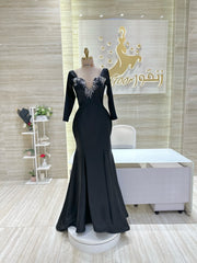 Yellow Dress Qatar